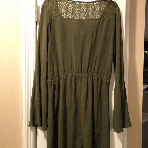 Cute mini dress from Nordstrom! - Picture 6 of 7